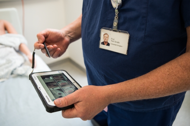 3D WoundCare