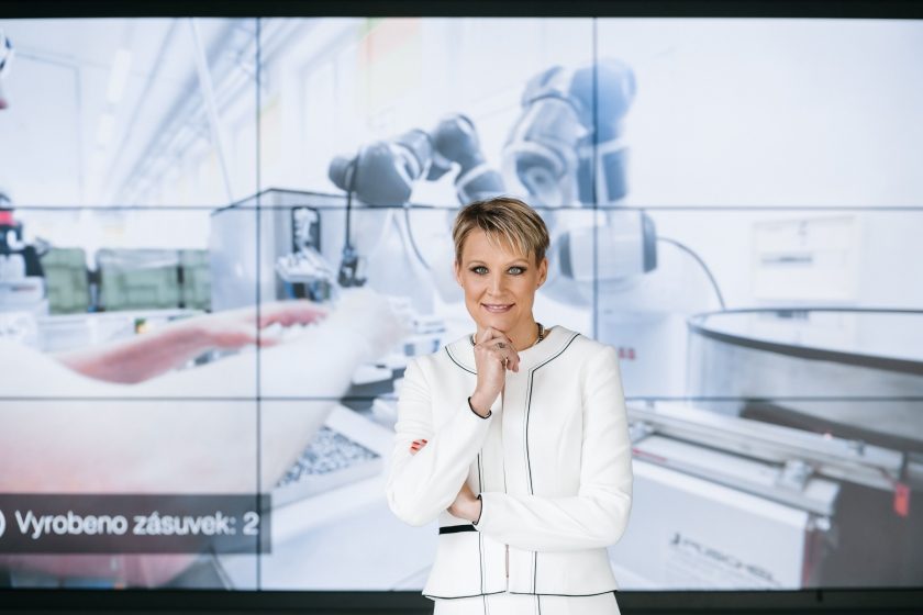 Tanja Vainio