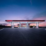 Benzina