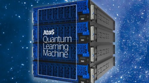 Atos QLM