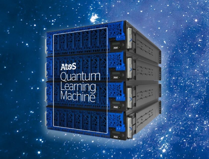 Atos QLM