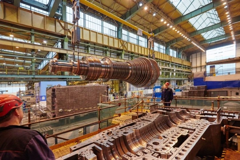 Doosan Škoda Power