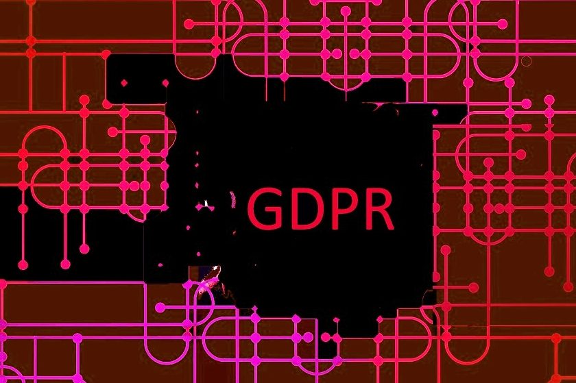 GDPR