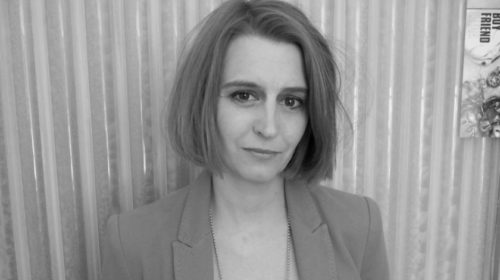 Petra Kutálková