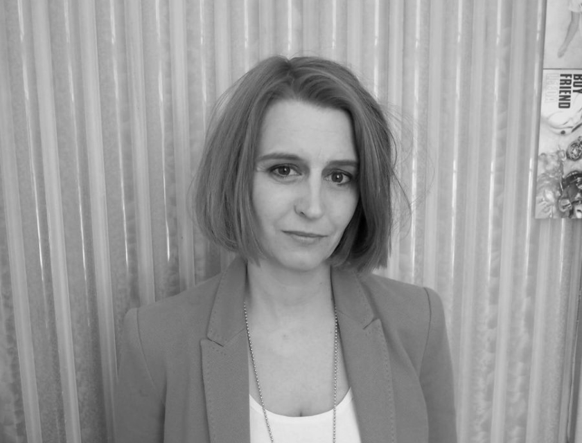 Petra Kutálková