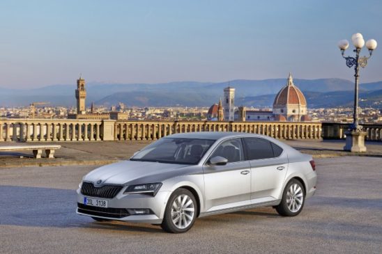 ŠKODA AUTO