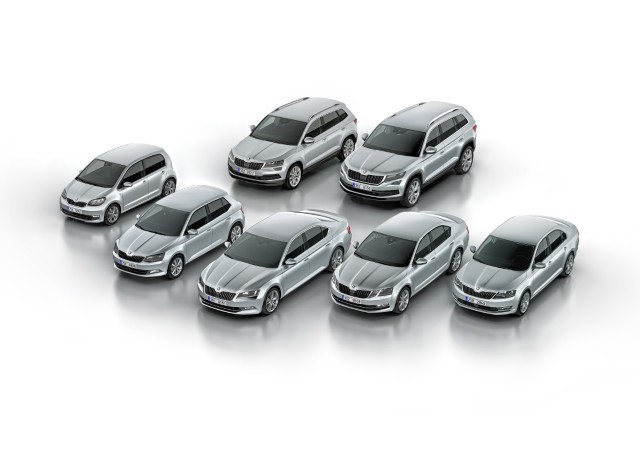 ŠKODA