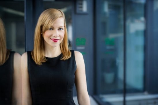 Aneta Kapuciánová