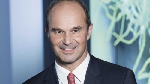 Dr. Martin Brudermüller