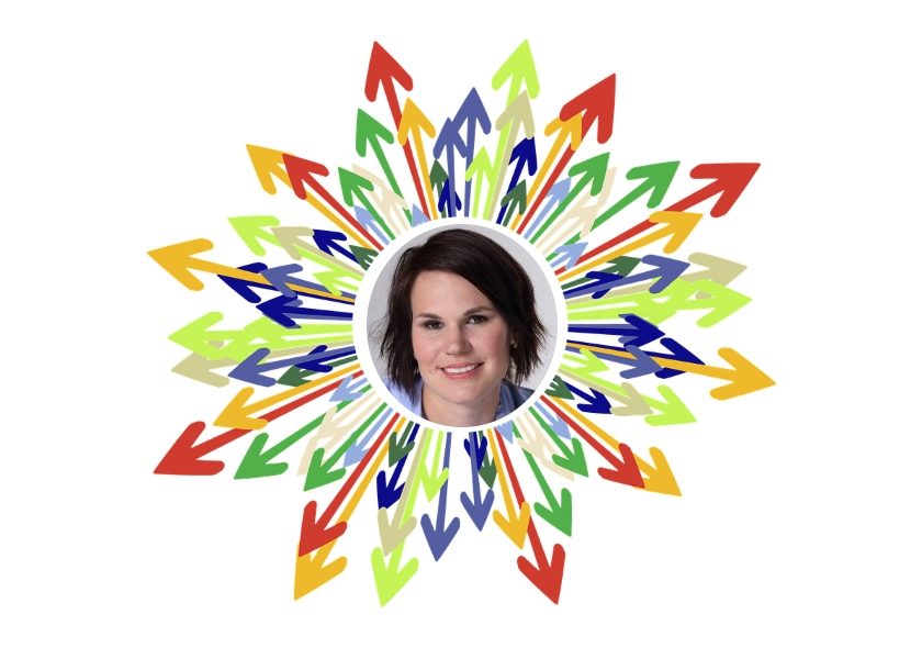 Michaela Edgerley Šťovíček