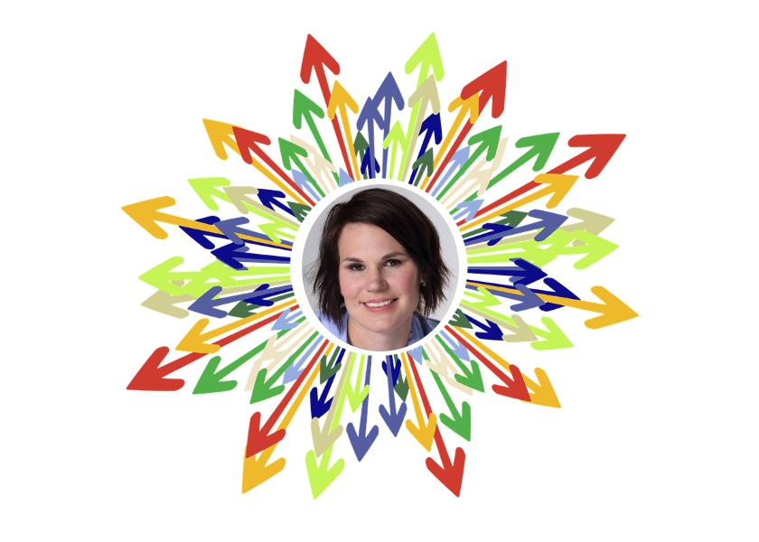 Michaela Edgerley Šťovíček