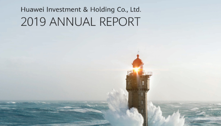 2019 Annual Report