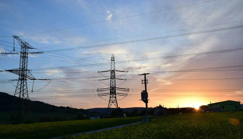 energetika smart grids