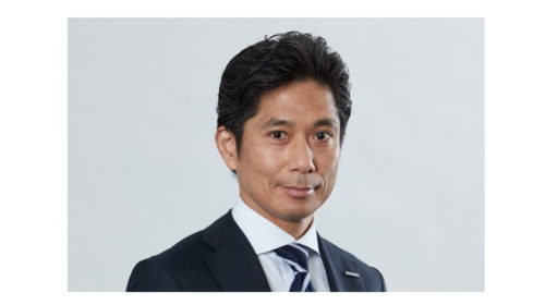 Hiroyuki Nishiuma