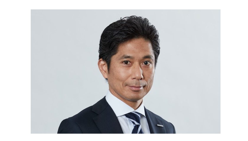 Hiroyuki Nishiuma