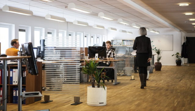 kancelář office firma
