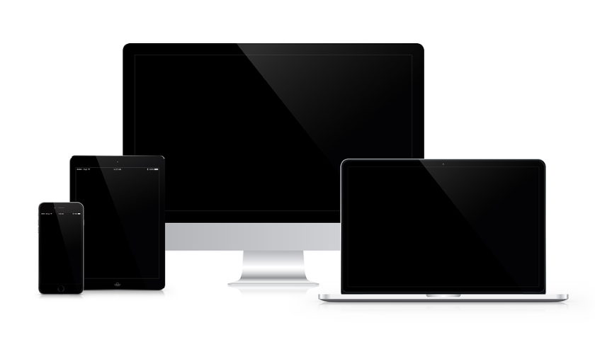 laptop notebook pc mobile