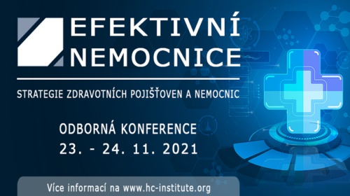 Banner EFEKTIVNÍ NEMOCNICE