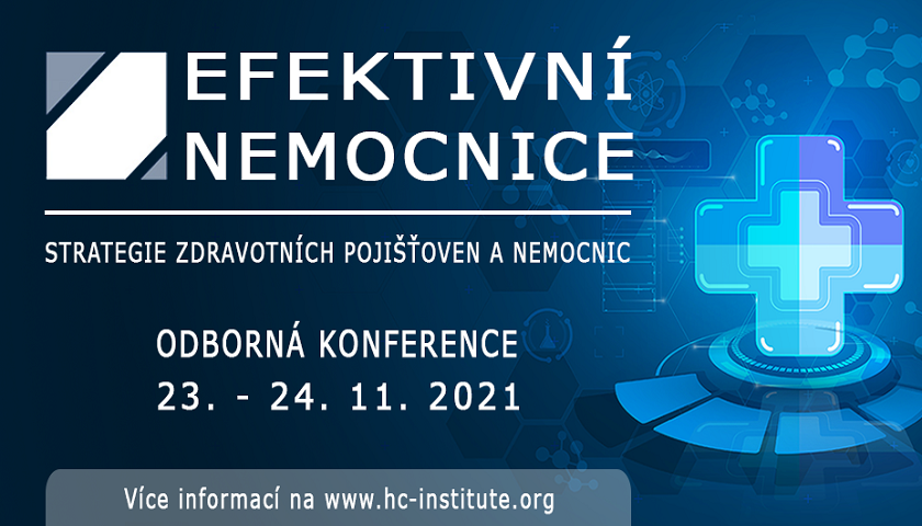 Banner EFEKTIVNÍ NEMOCNICE