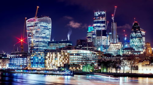 London Graet Britain