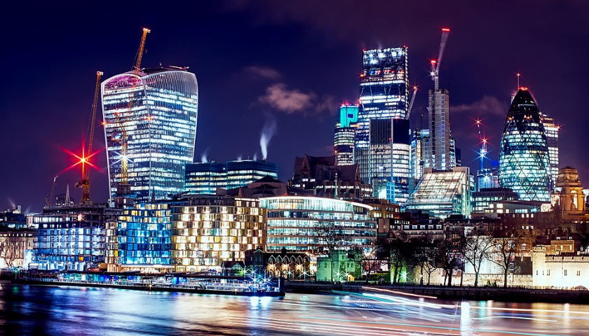 London Graet Britain