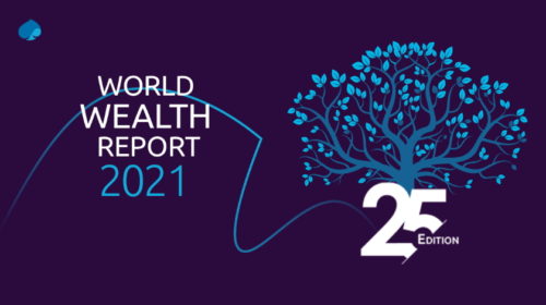 World Wealth Report 2021