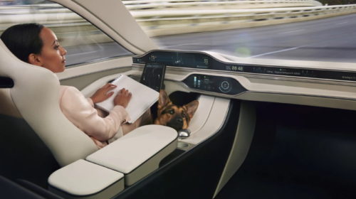 connected vehicle internet