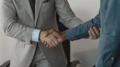 deal done finance