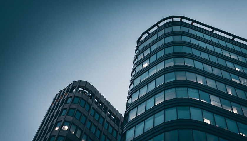 DPH finance VAT company