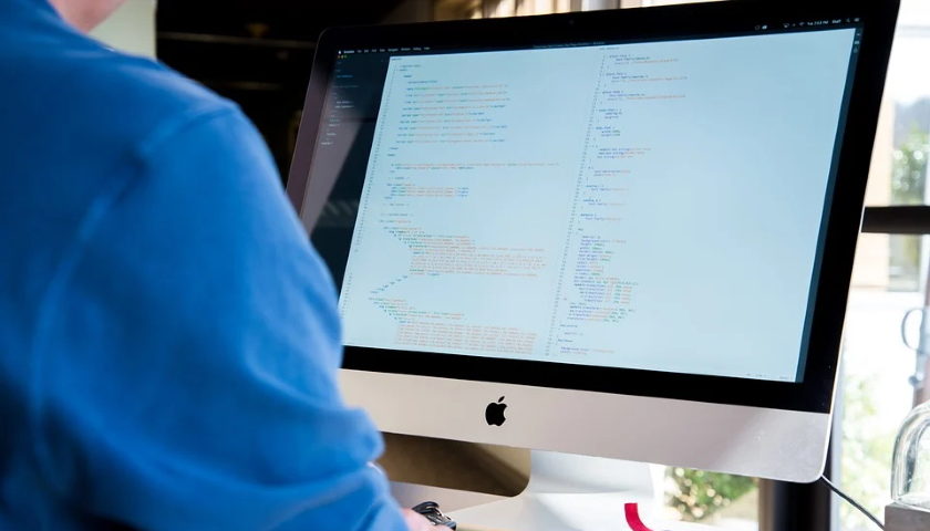 computer mac