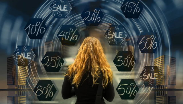 Black Friday Sale