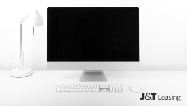 J&T Leasing