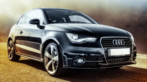 automotive b2b car check