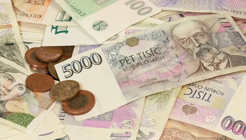 inflace říjen 2021