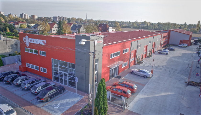 ČEMAT Michelin