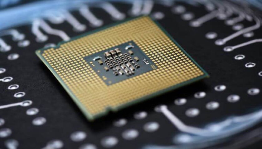 car chip shortage