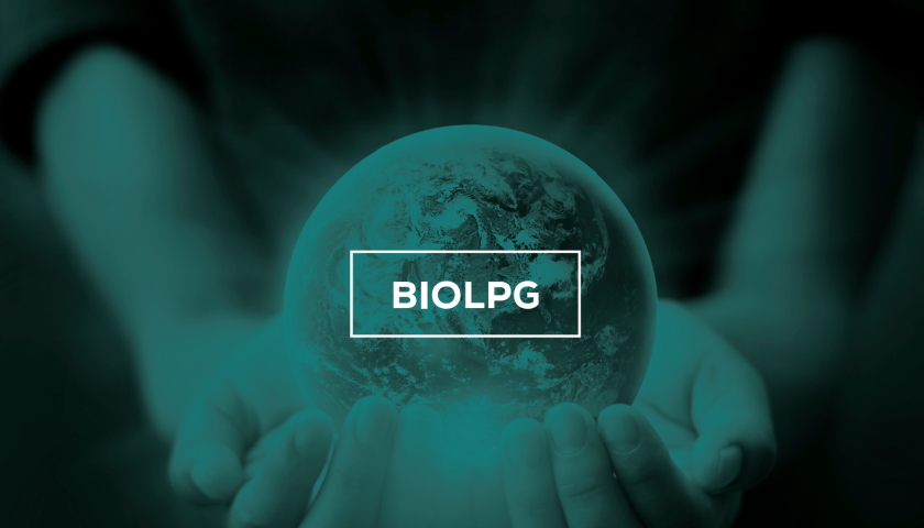 BIO LPG