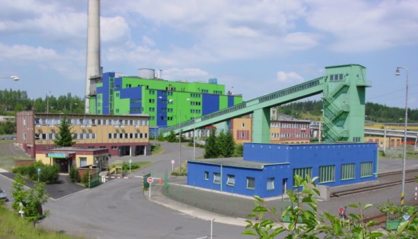Energo Příbram s.r.o.