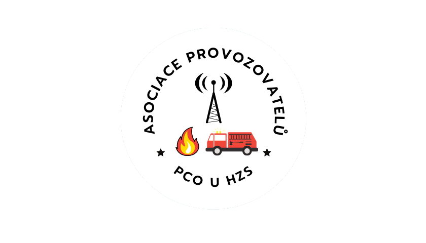 Asociace provozovatelů PCO u HZS