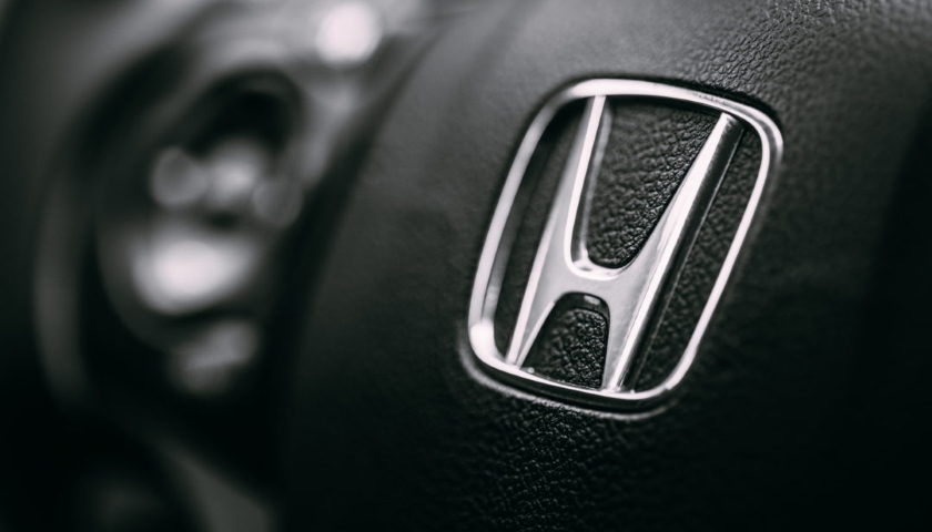 Honda elektromobily