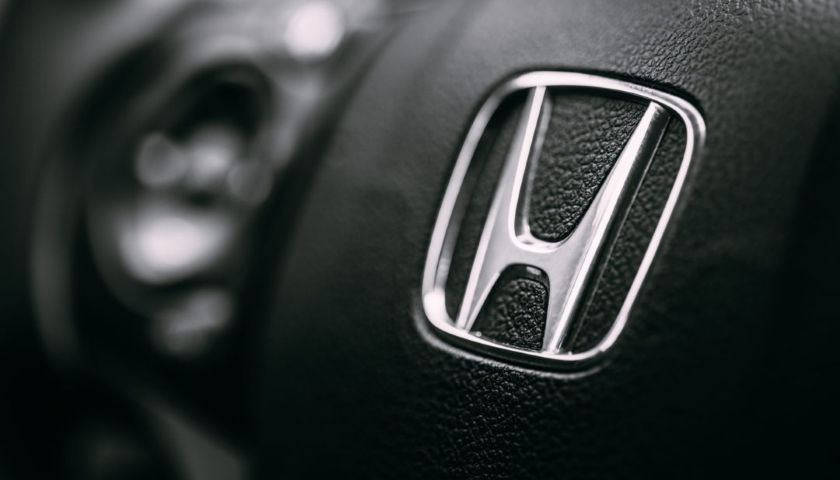 Honda elektromobily