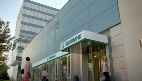 Sberbank CZ