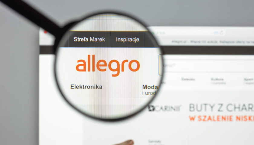 Allegro Mall