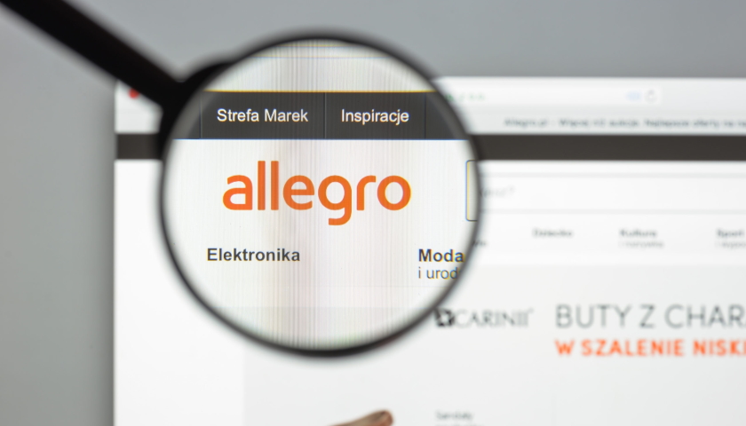 Allegro Mall