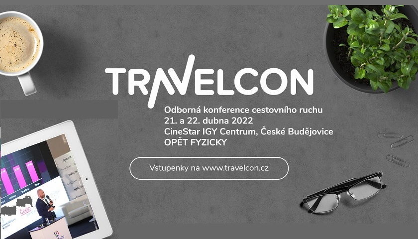 Travelcon 2022