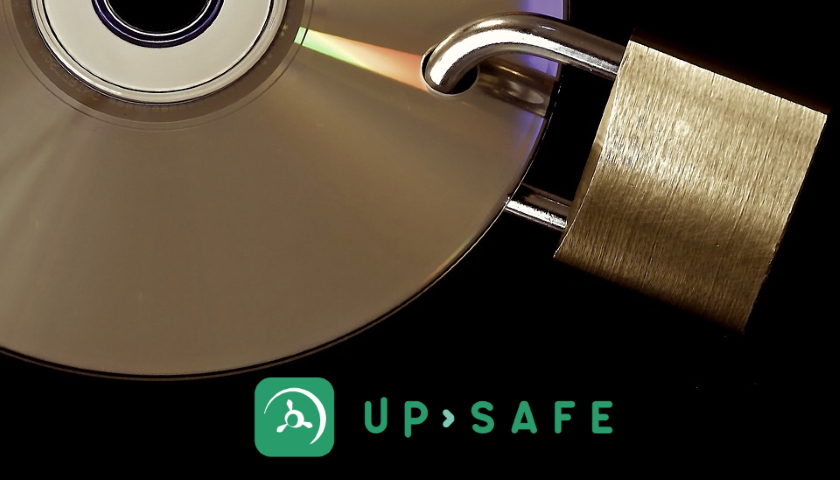 UPINSAFE software escrow