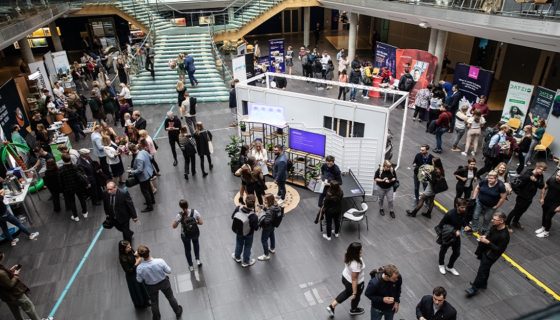 KPMG Data Festival 2022