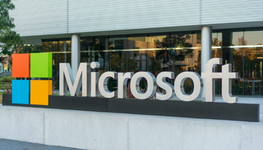 EK antimonopolní vyšetřování Microsoftu