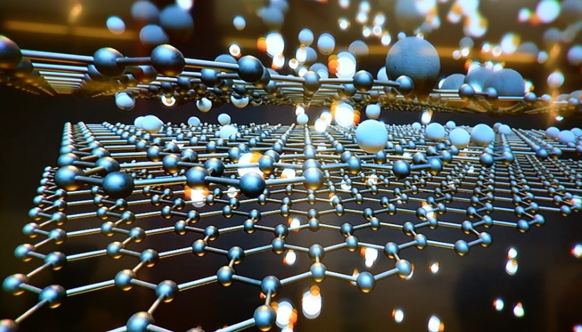 Graphene Technology