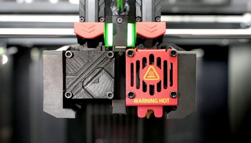 Raise3D řady Pro3